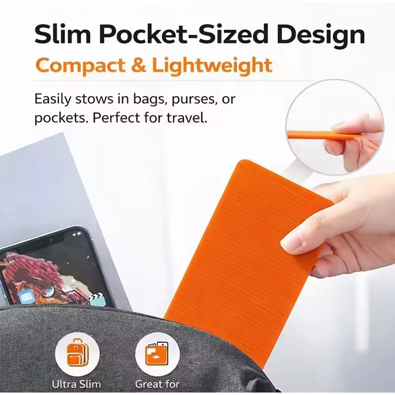 Supporto Portatile per Telefon - Tablet Accessory recensione e prezzo