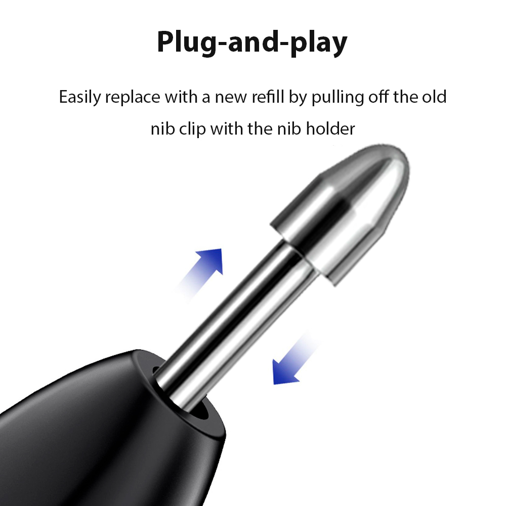 Punta di ricambio per penna st - Stylus Replacement Tip recensione e prezzo