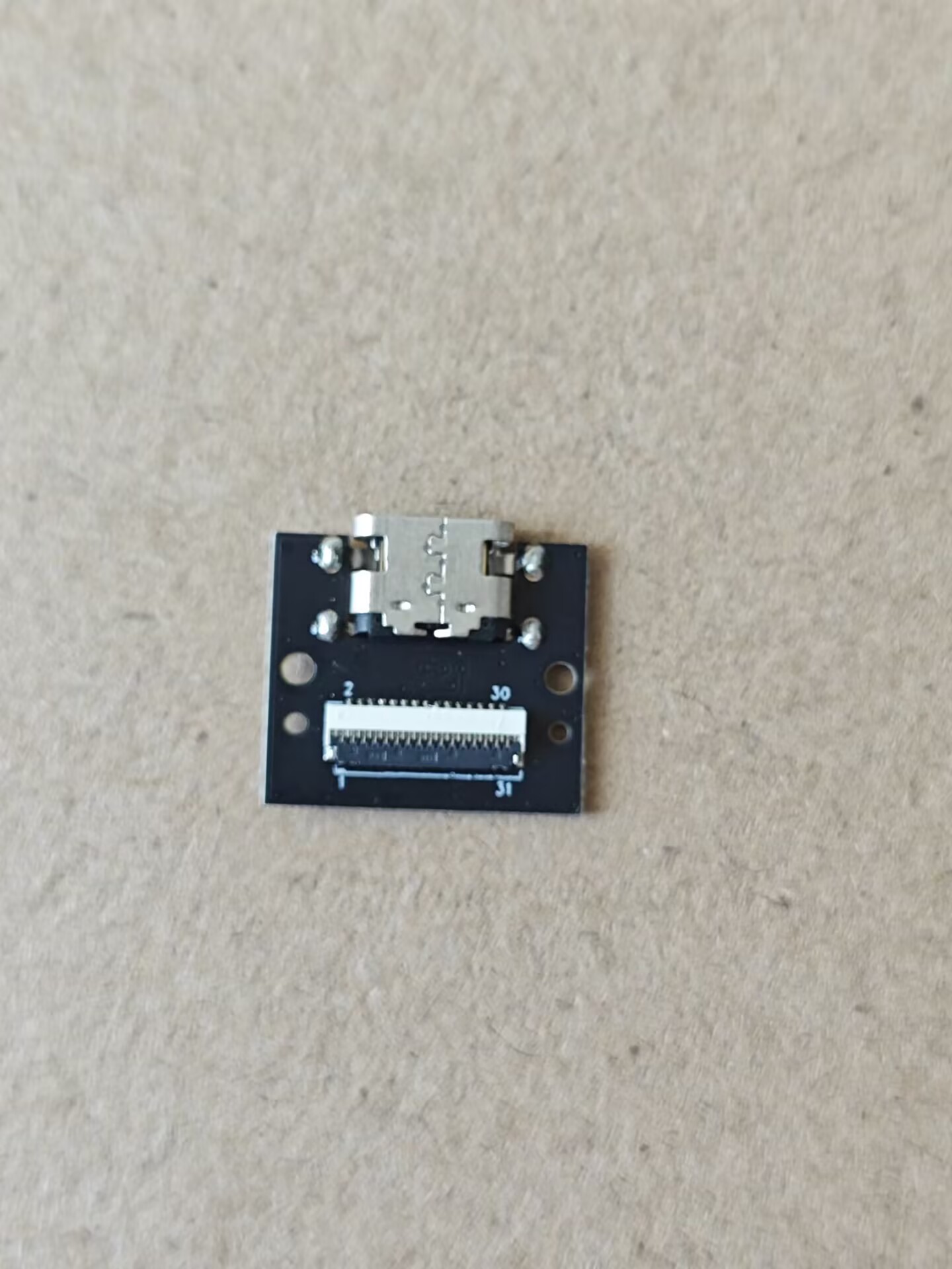 Scheda USB Type-C di ricambio  - Chuwi Tablet Accessories recensione e prezzo