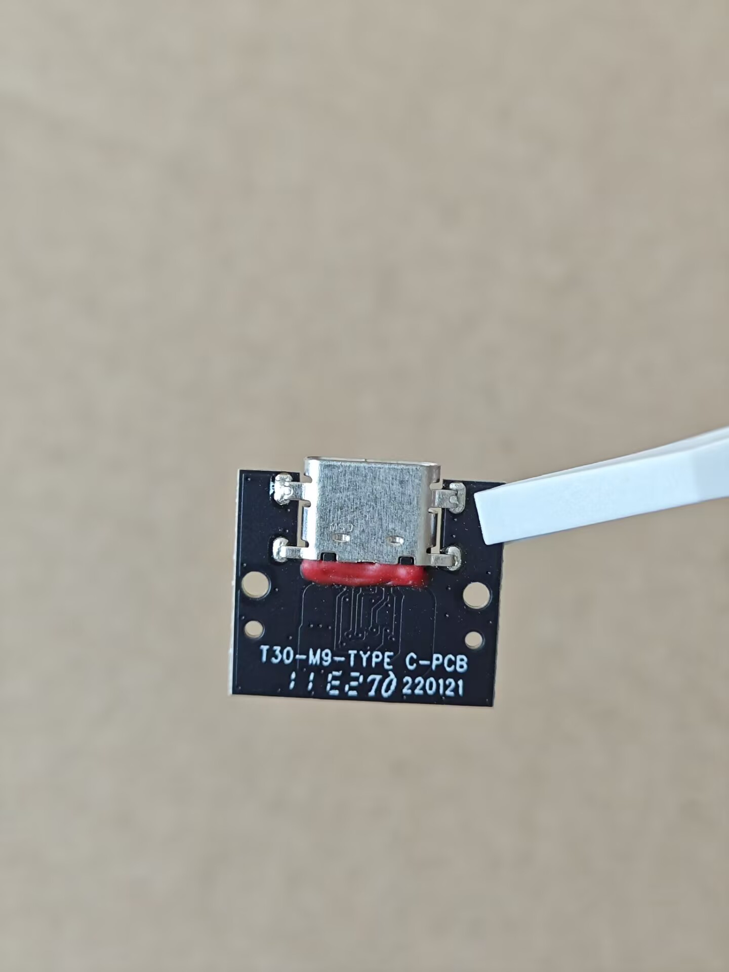 Scheda USB Type-C di ricambio  - Chuwi Tablet Accessories recensione e prezzo