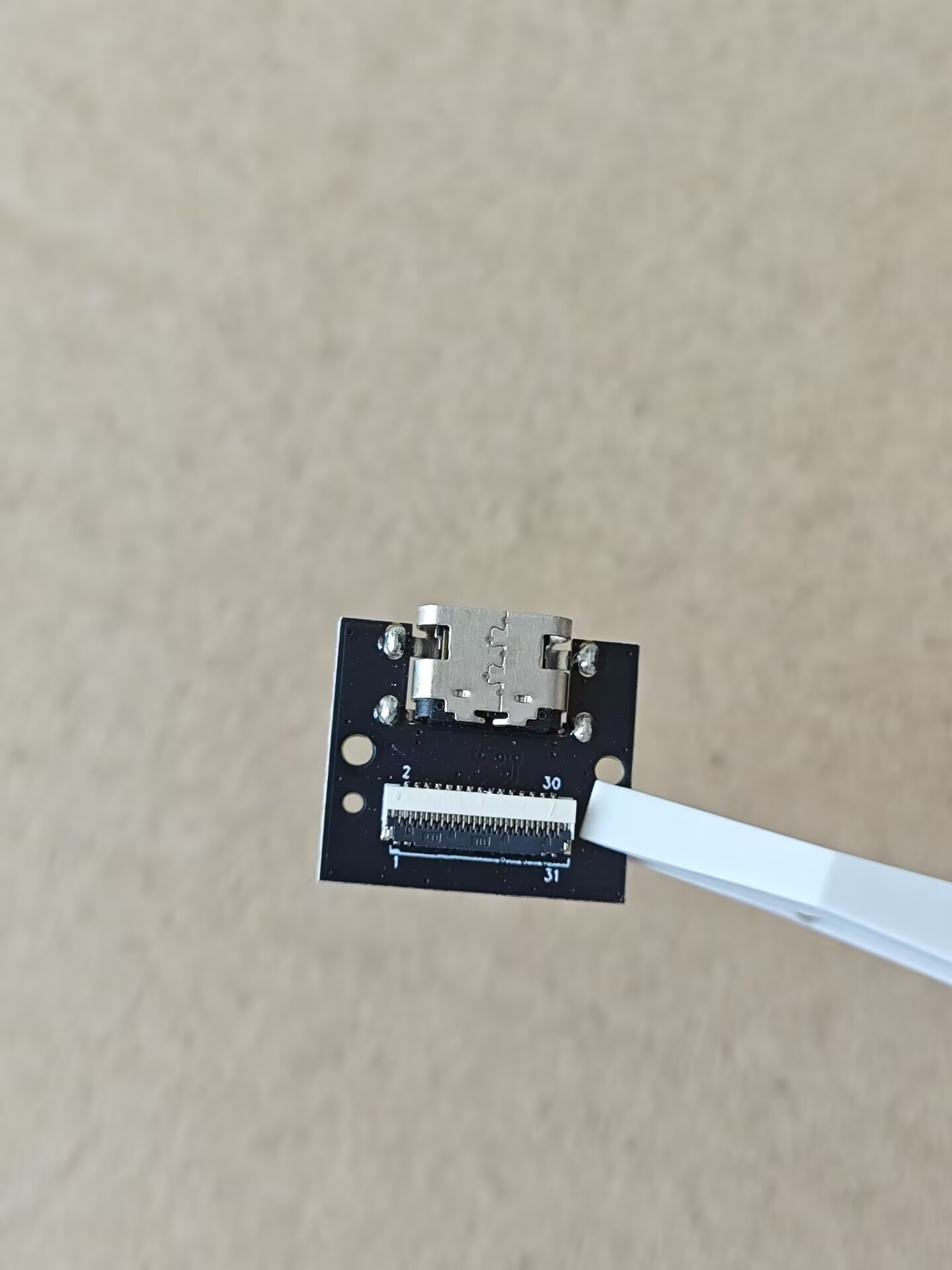 Scheda USB Type-C di ricambio  - Chuwi Tablet Accessories recensione e prezzo