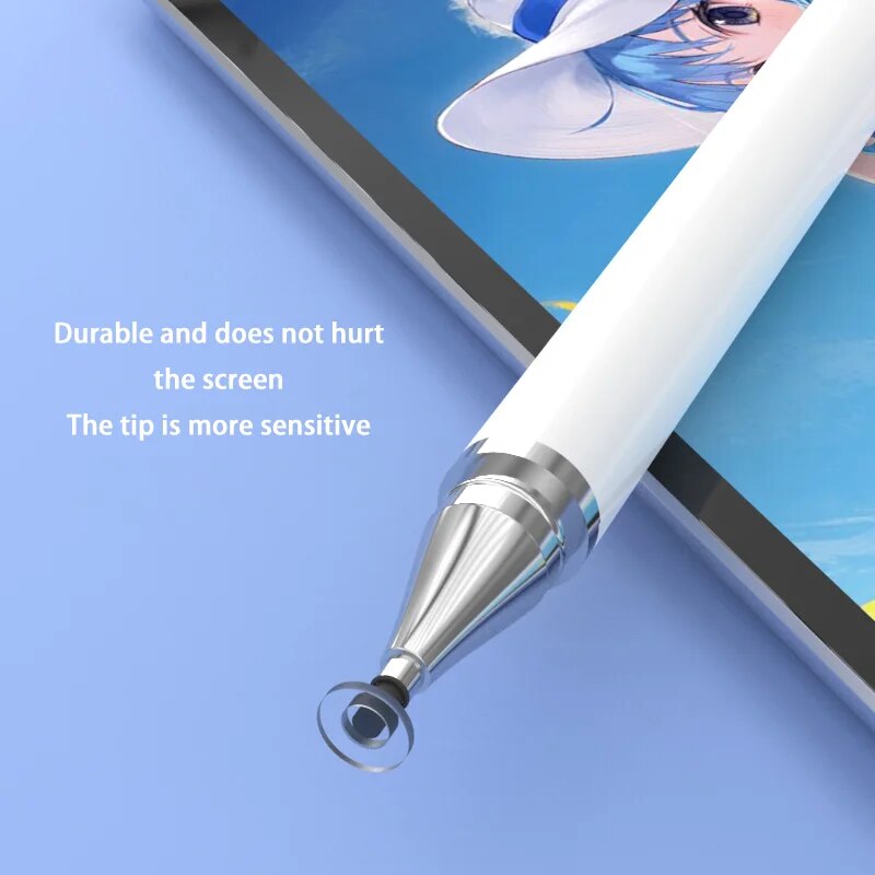 Penna universale per tablet, p - Tablet Pencil Accessories recensione e prezzo