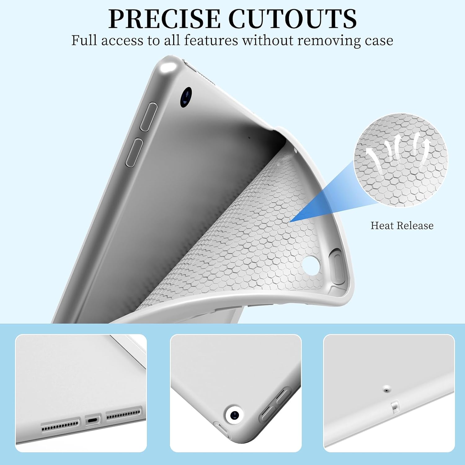 Per Lenovo Tab M10 Plus (3a ge - Tablet Accessories Lenovo recensione e prezzo