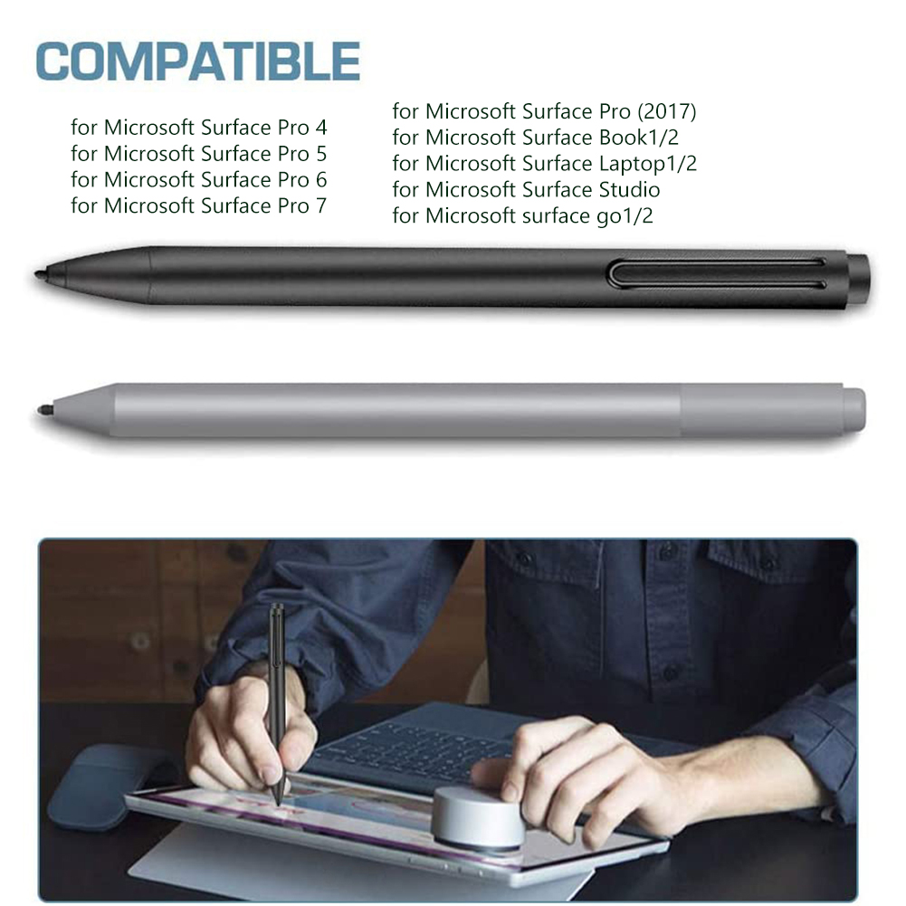 Kit di 5 punte di ricambio per - Stylus Replacement Tip recensione e prezzo