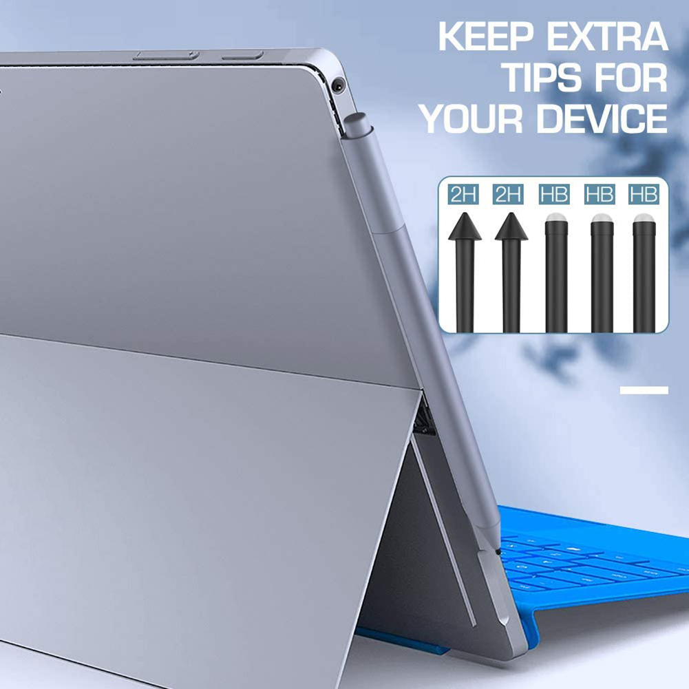 Kit di 5 punte di ricambio per - Stylus Replacement Tip recensione e prezzo