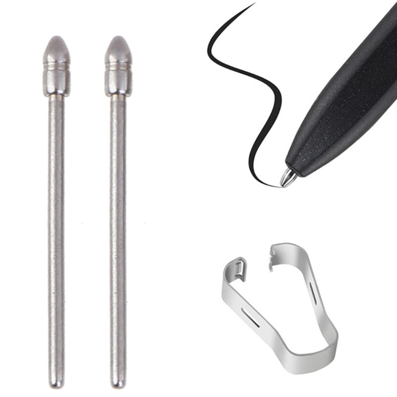 Punte in lega titanio Punte pe - Tablet Pencil Accessories recensione e prezzo