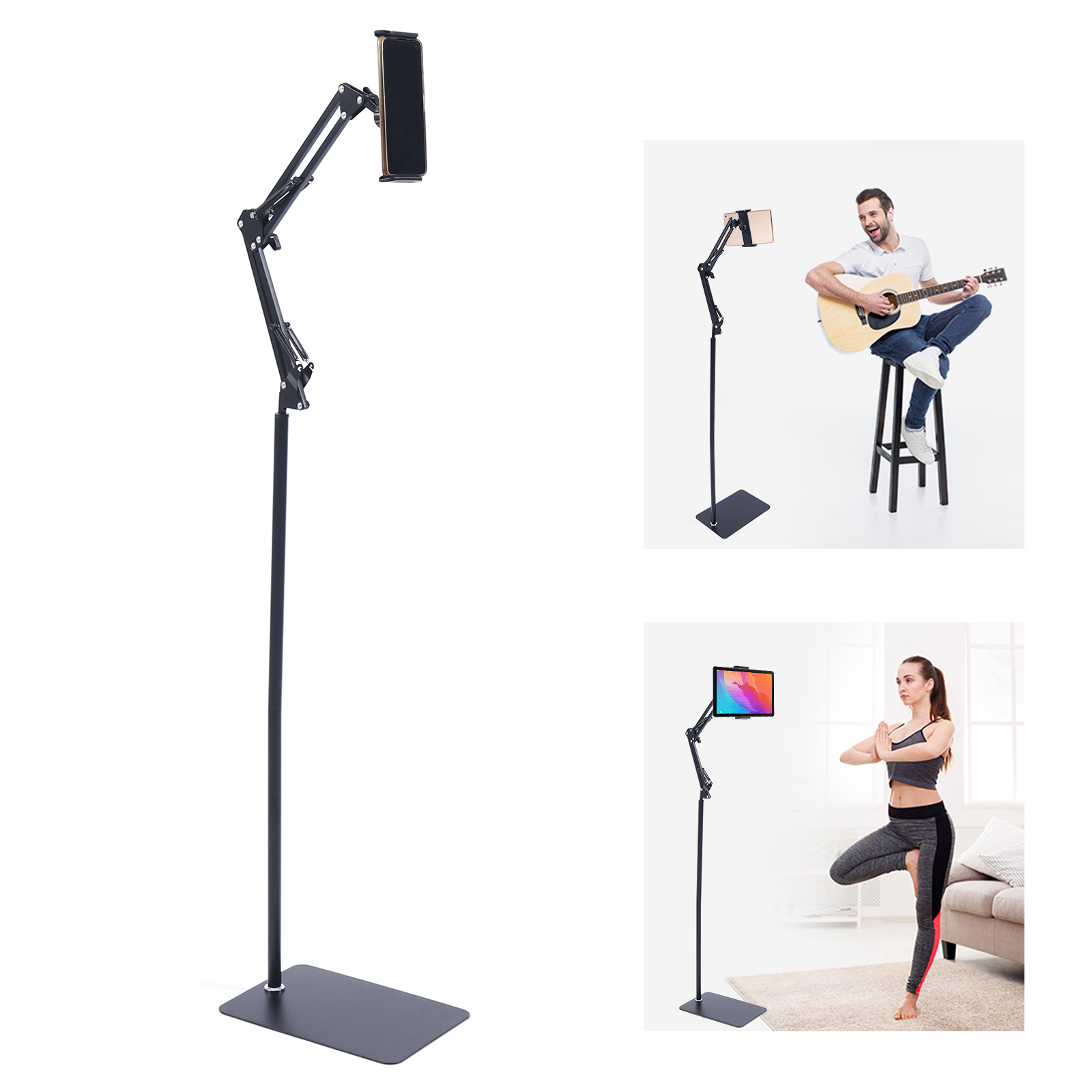 Supporto universale per tablet - Teclast Tablet Accessories recensione e prezzo