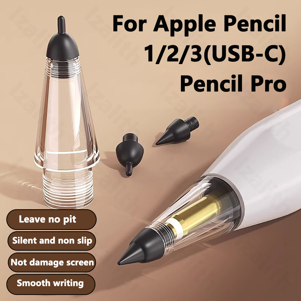 Punte di ricambio rimovibili p - Tablet Pencil Accessories recensione e prezzo