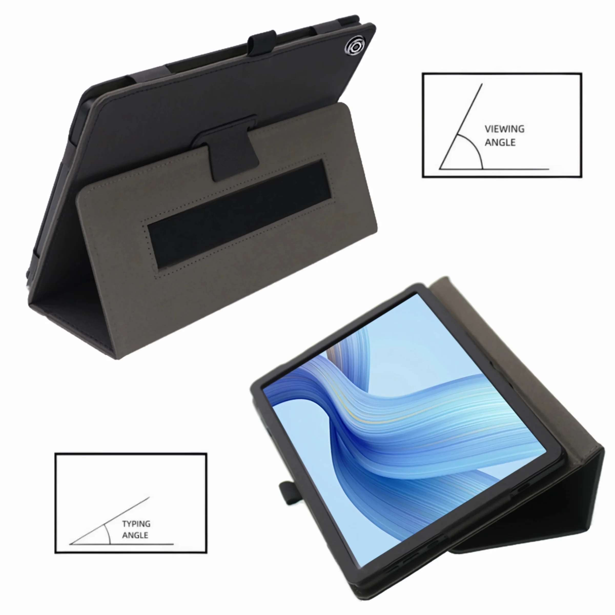Flip Cover per Chuwi Hi10 Max  - Chuwi Tablet Accessories recensione e prezzo