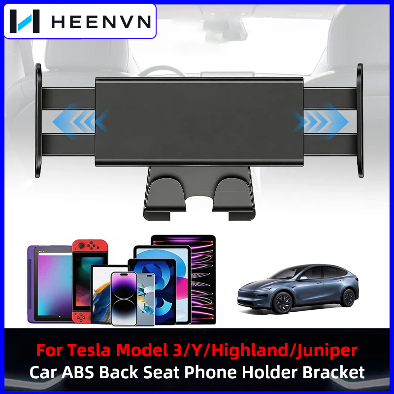 Supporto per poggiatesta auto  - Tablet Car Mount recensione e prezzo