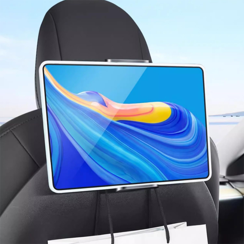 Supporto per poggiatesta auto  - Tablet Car Mount recensione e prezzo