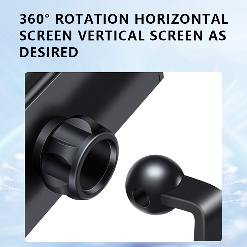 Supporto per poggiatesta auto  - Tablet Car Mount recensione e prezzo