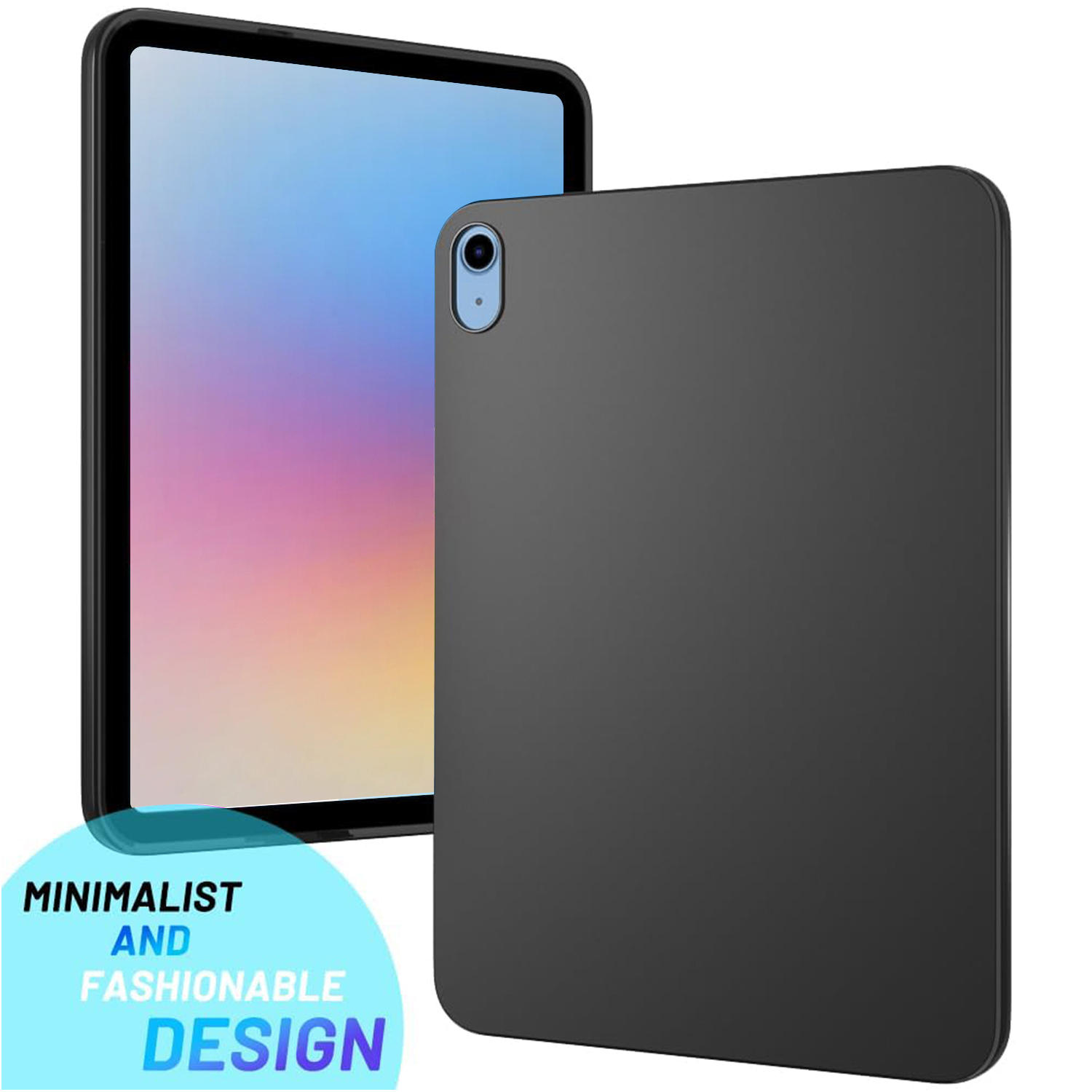 Custodia in TPU antiurto sotti - Ipad Cover Folio recensione e prezzo