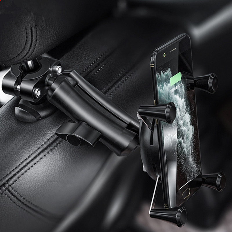 Supporto universale per poggia - Tablet Car Mount recensione e prezzo