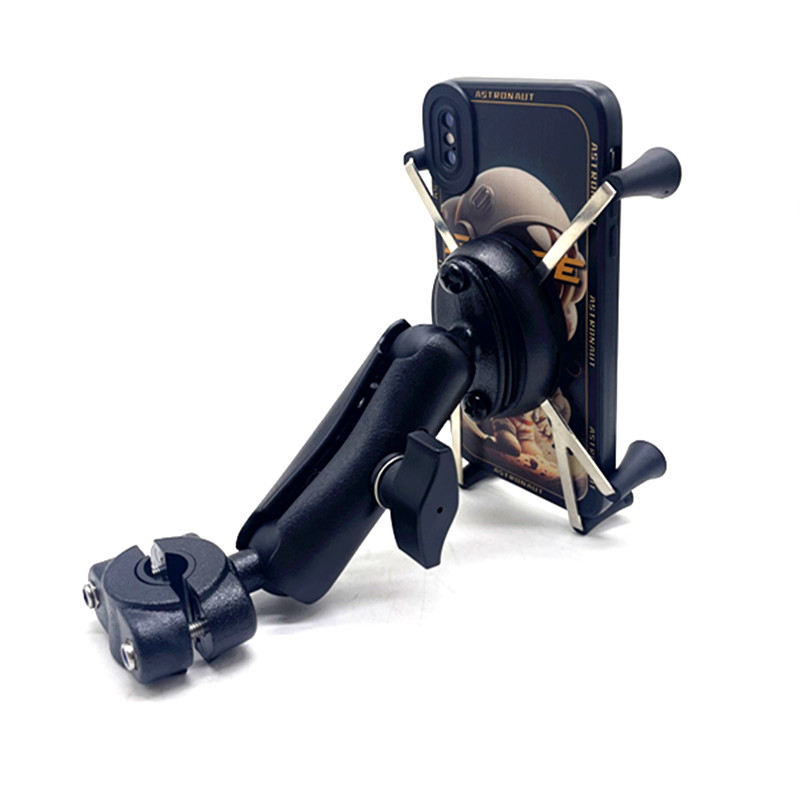 Supporto universale per poggia - Tablet Car Mount recensione e prezzo