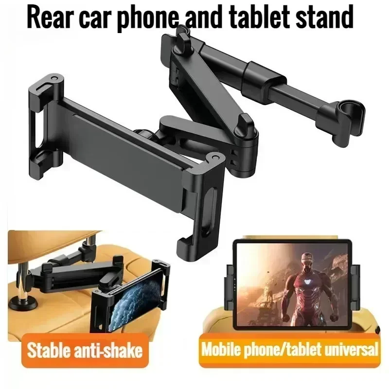 Supporto per Telefono e Tablet - Tablet Car Mount recensione e prezzo