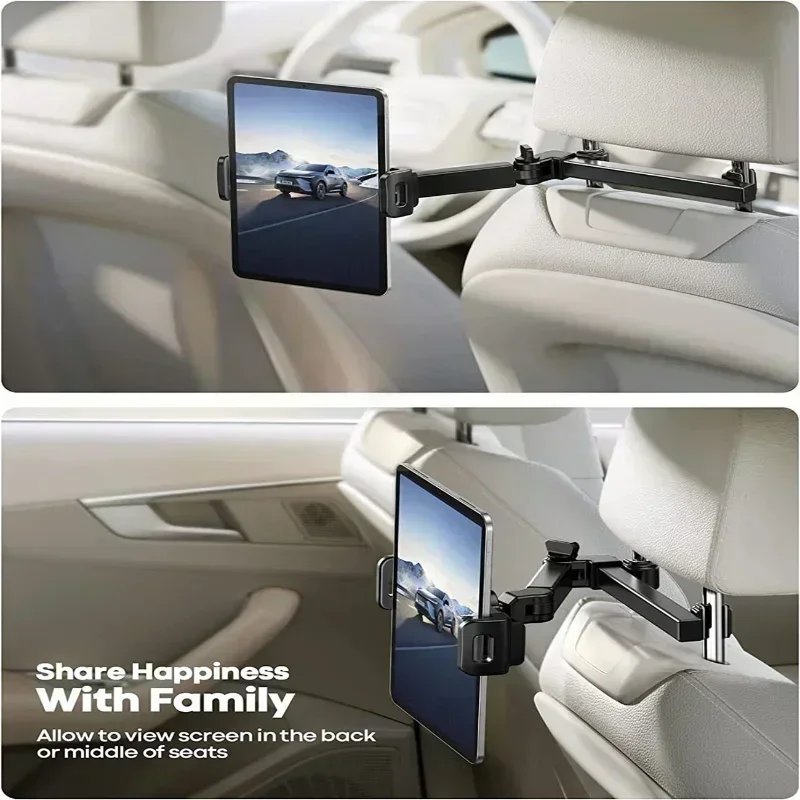 Supporto per Telefono e Tablet - Tablet Car Mount recensione e prezzo