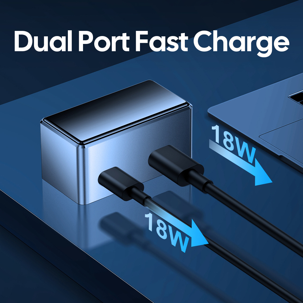 Adattatore di Ricarica Rapida  - Usb Hub Type C recensione e prezzo