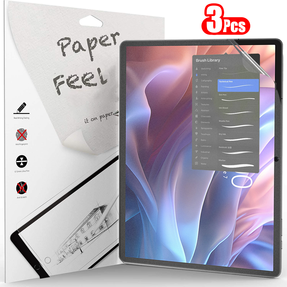 Pellicola salvaschermo in cart - Teclast Tablet Accessories recensione e prezzo