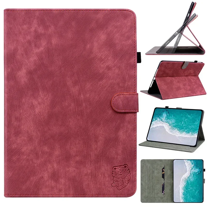Custodia in pelle per Honor Pa - Honor Tablet X9 Accessories recensione e prezzo