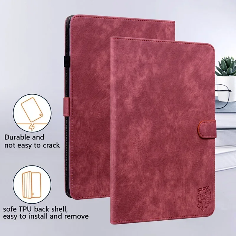 Custodia in pelle per Honor Pa - Honor Tablet X9 Accessories recensione e prezzo