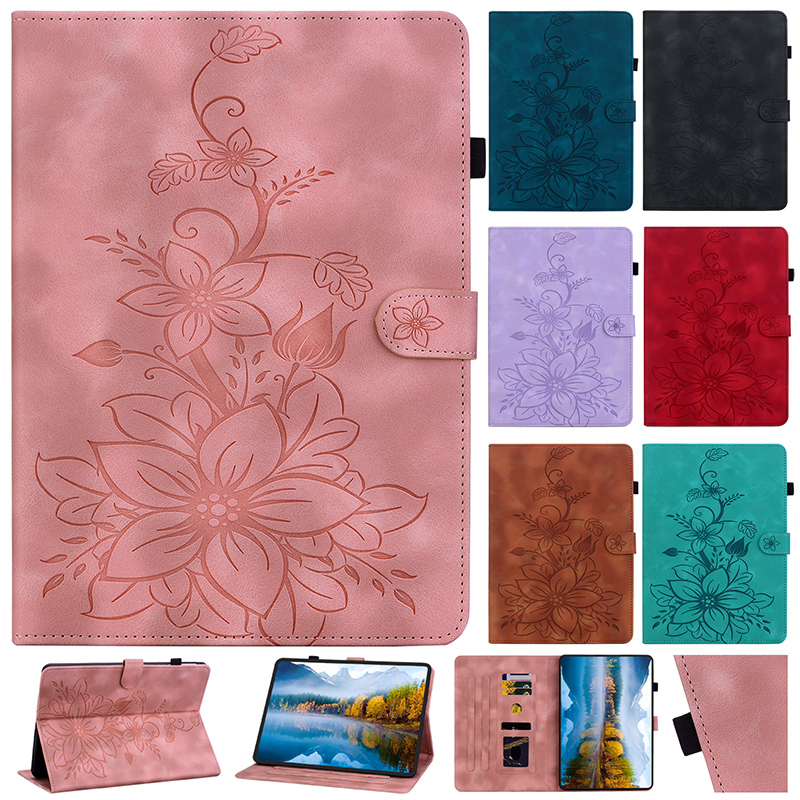 Custodia in pelle per Honor Pa - Honor Tablet X9 Accessories recensione e prezzo
