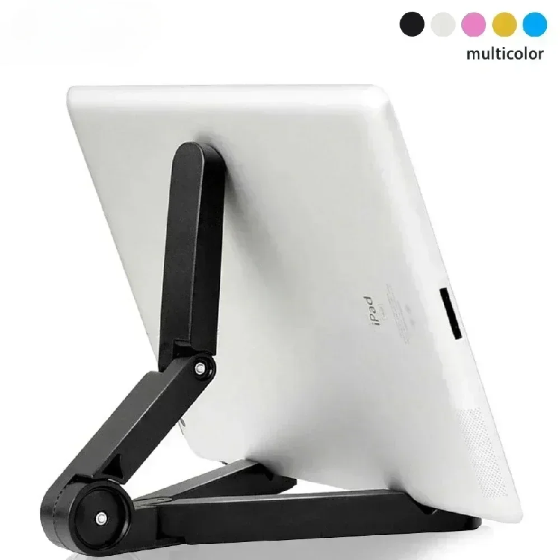 Supporto universale pieghevole - Tablet Accessory recensione e prezzo