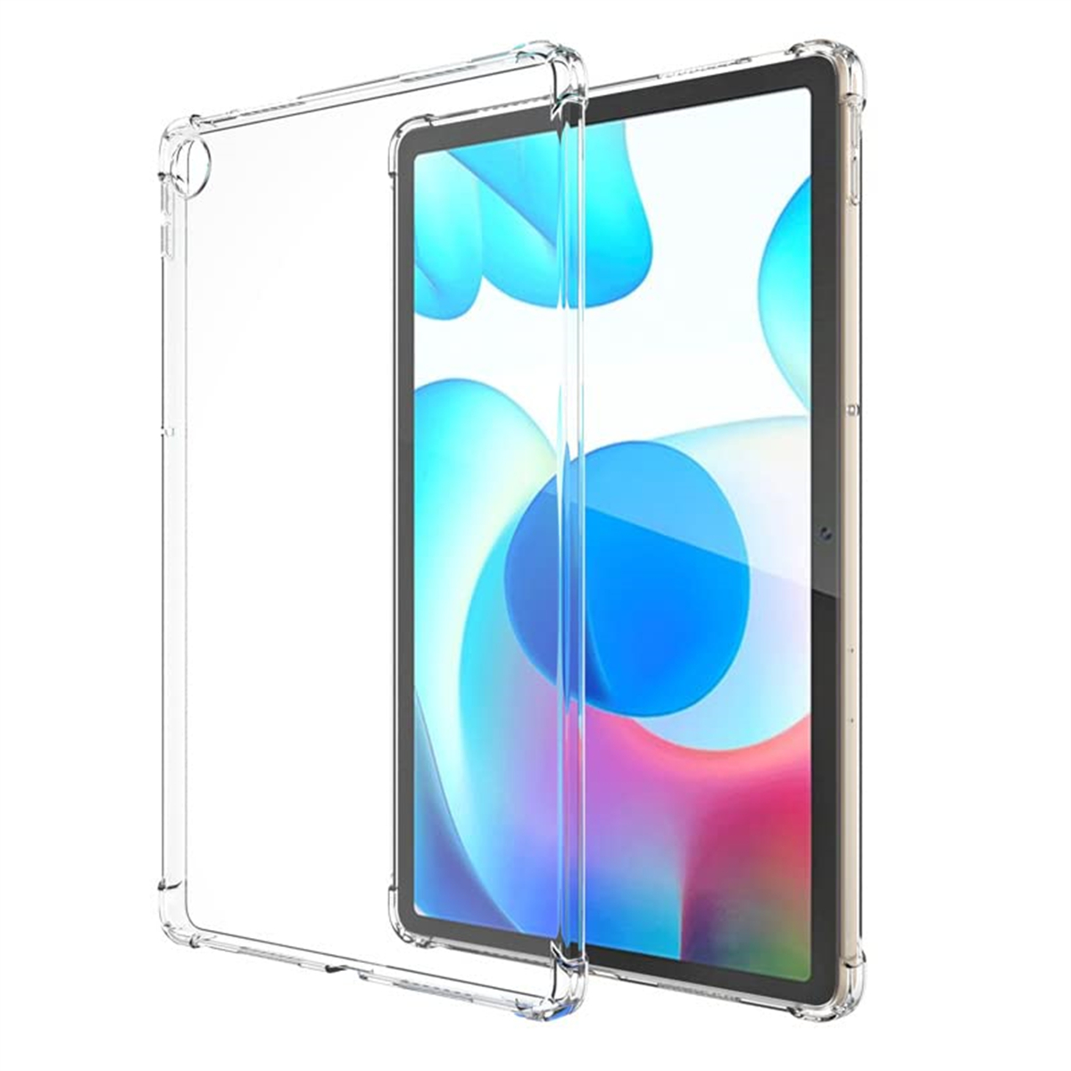 Custodia in TPU trasparente pe - Realme Tablet Accessories recensione e prezzo