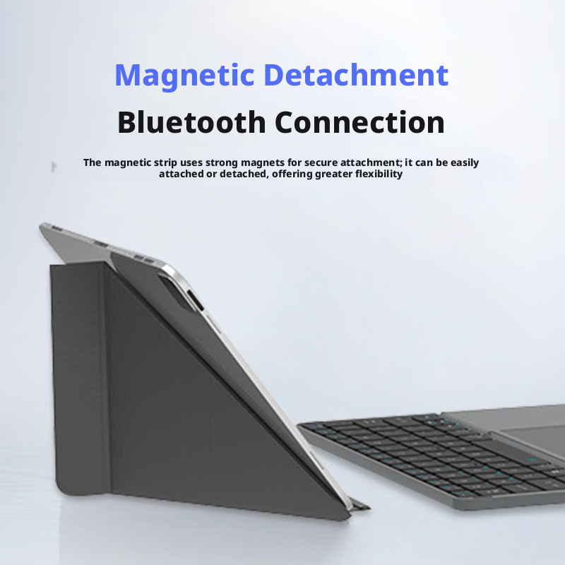 Tastiera Bluetooth Wireless Pi - Ipad Cover Folio recensione e prezzo