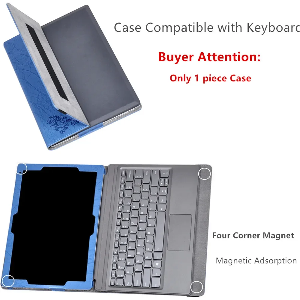 Custodia tablet per Lenovo Mii - Chuwi Tablet Accessories recensione e prezzo