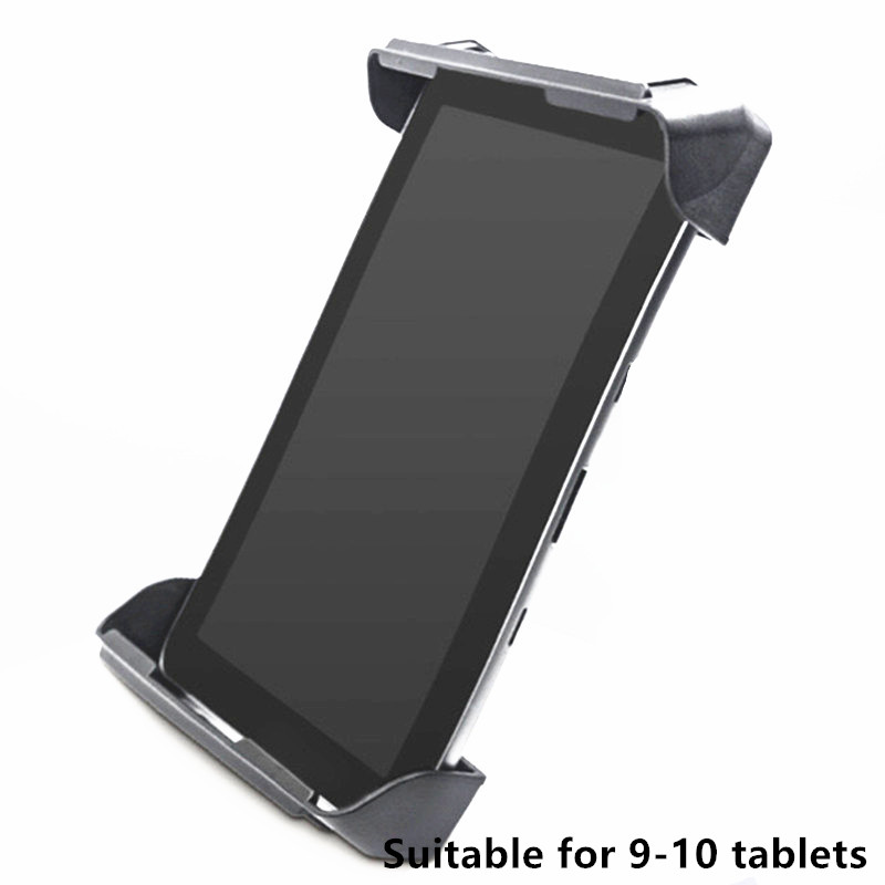 Supporto per tablet a tripla/d - Tablet Car Mount recensione e prezzo