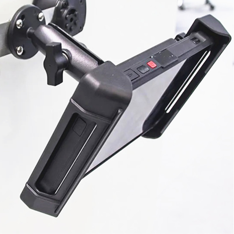 Supporto per tablet a tripla/d - Tablet Car Mount recensione e prezzo