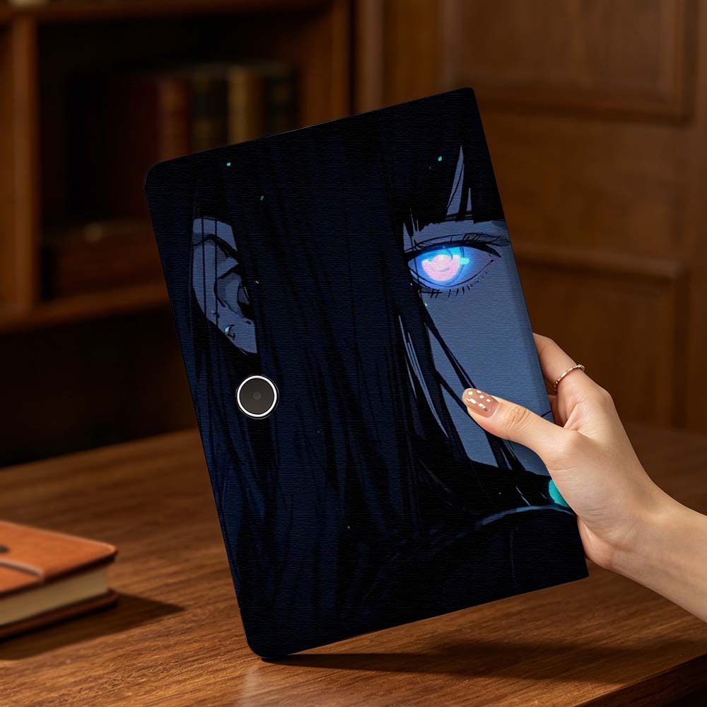 Custodia per Tablet Anime Dark - Realme Tablet Accessories recensione e prezzo