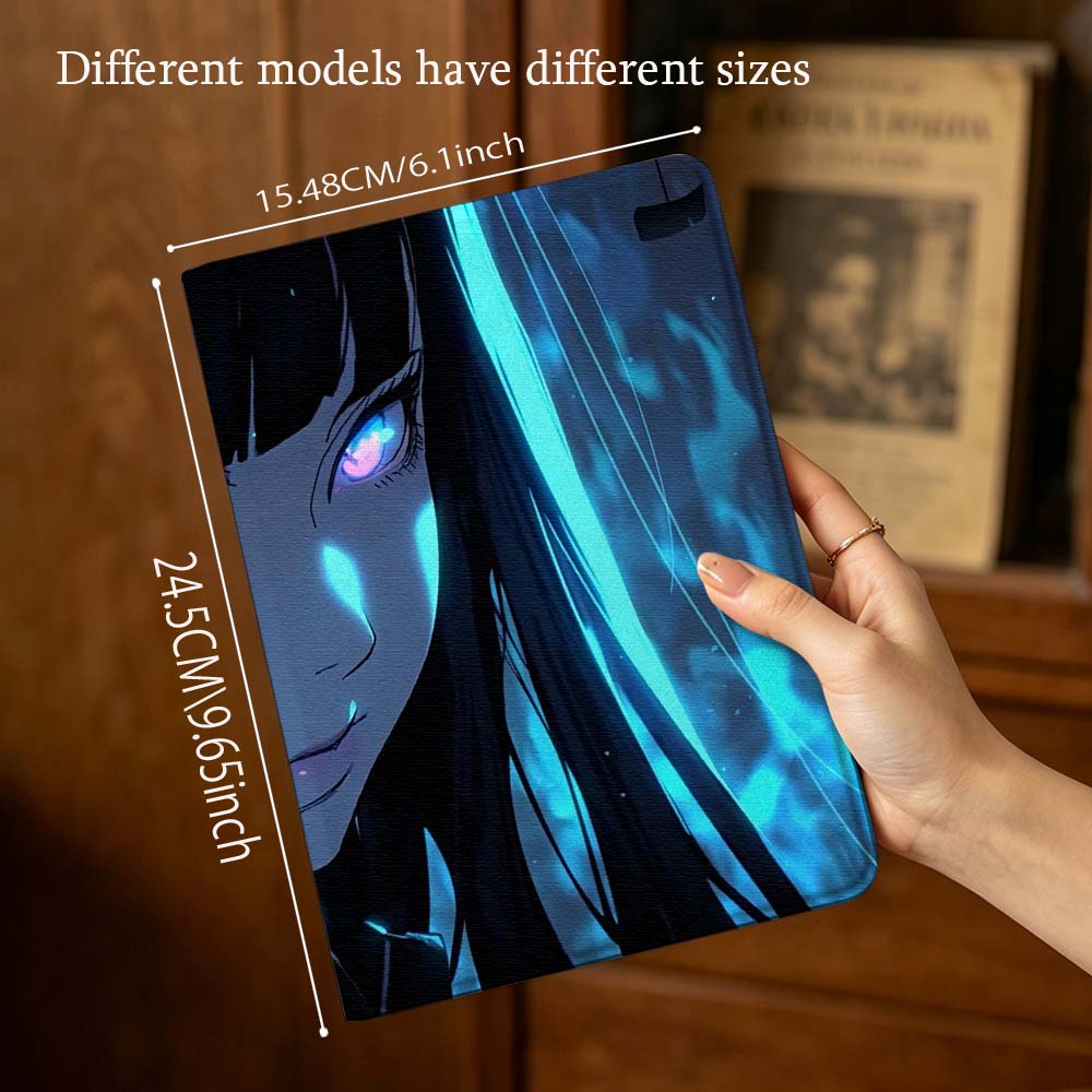 Custodia per Tablet Anime Dark - Realme Tablet Accessories recensione e prezzo