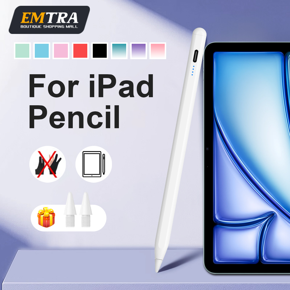 Per Apple Pencil 2 Palm Reject - Tablet Pencil Accessories recensione e prezzo
