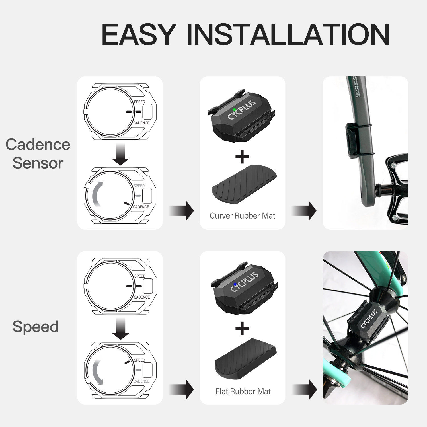 CYCPLUS C3x2 Computer da bici  - Tablet Accessory recensione e prezzo
