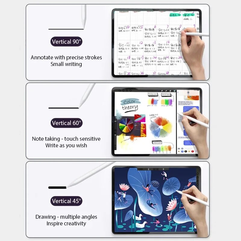 Penna stilo universale, compat - Tablet Pencil Accessories recensione e prezzo