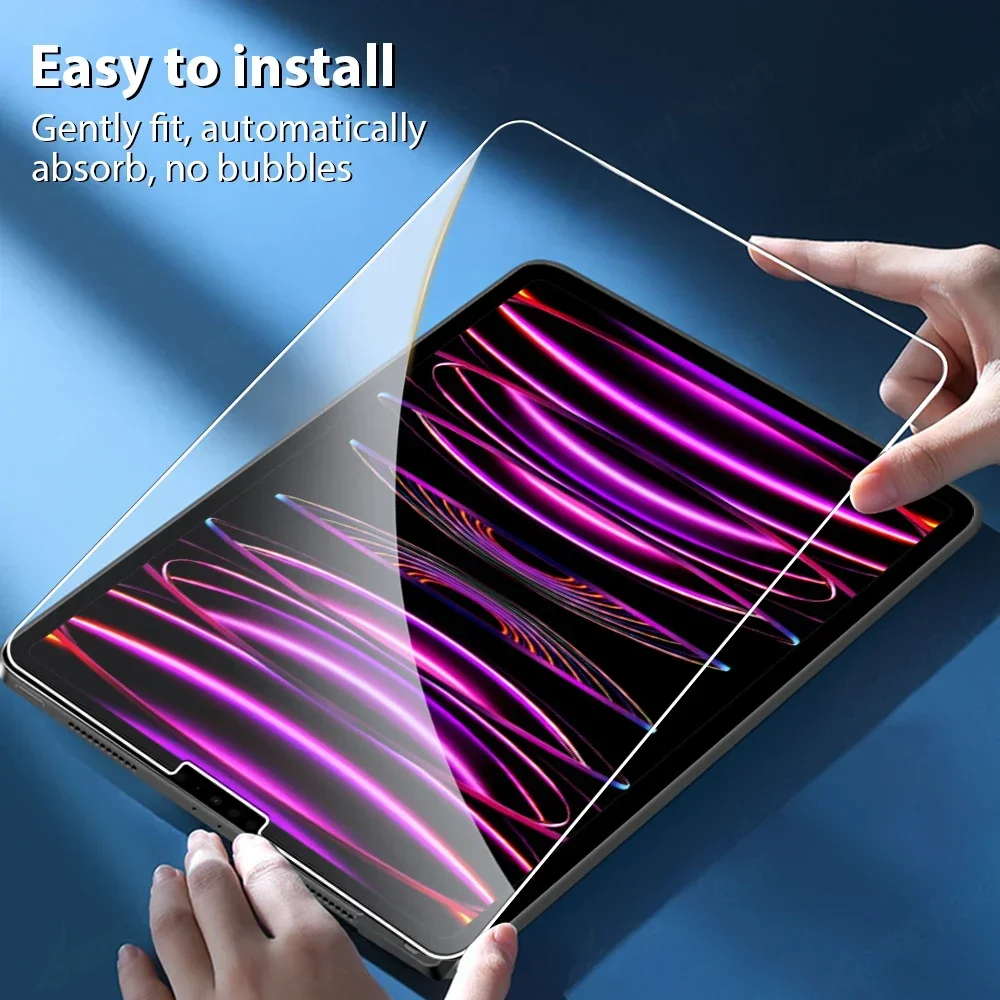3PCS Vetro Temperato Per Ipad  - Teclast Tablet Accessories recensione e prezzo