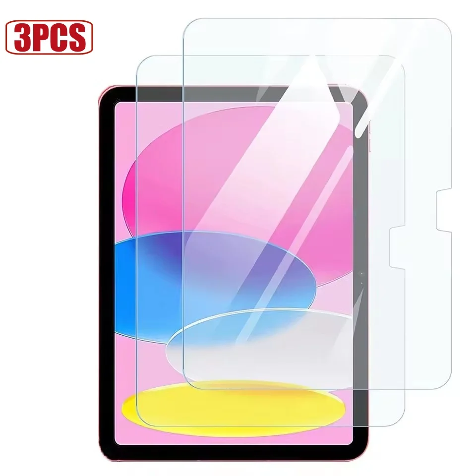 3PCS Vetro Temperato Per Ipad  - Teclast Tablet Accessories recensione e prezzo