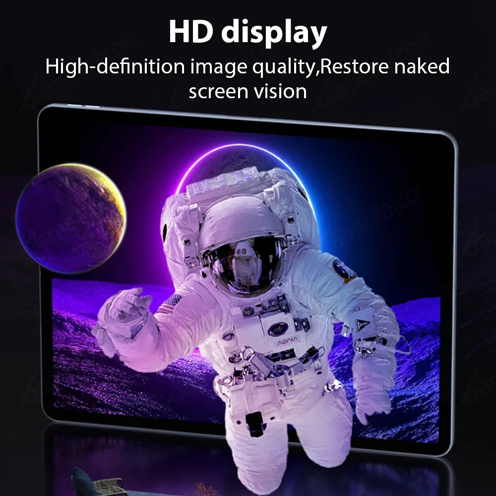 3PCS Vetro Temperato Per Ipad  - Teclast Tablet Accessories recensione e prezzo