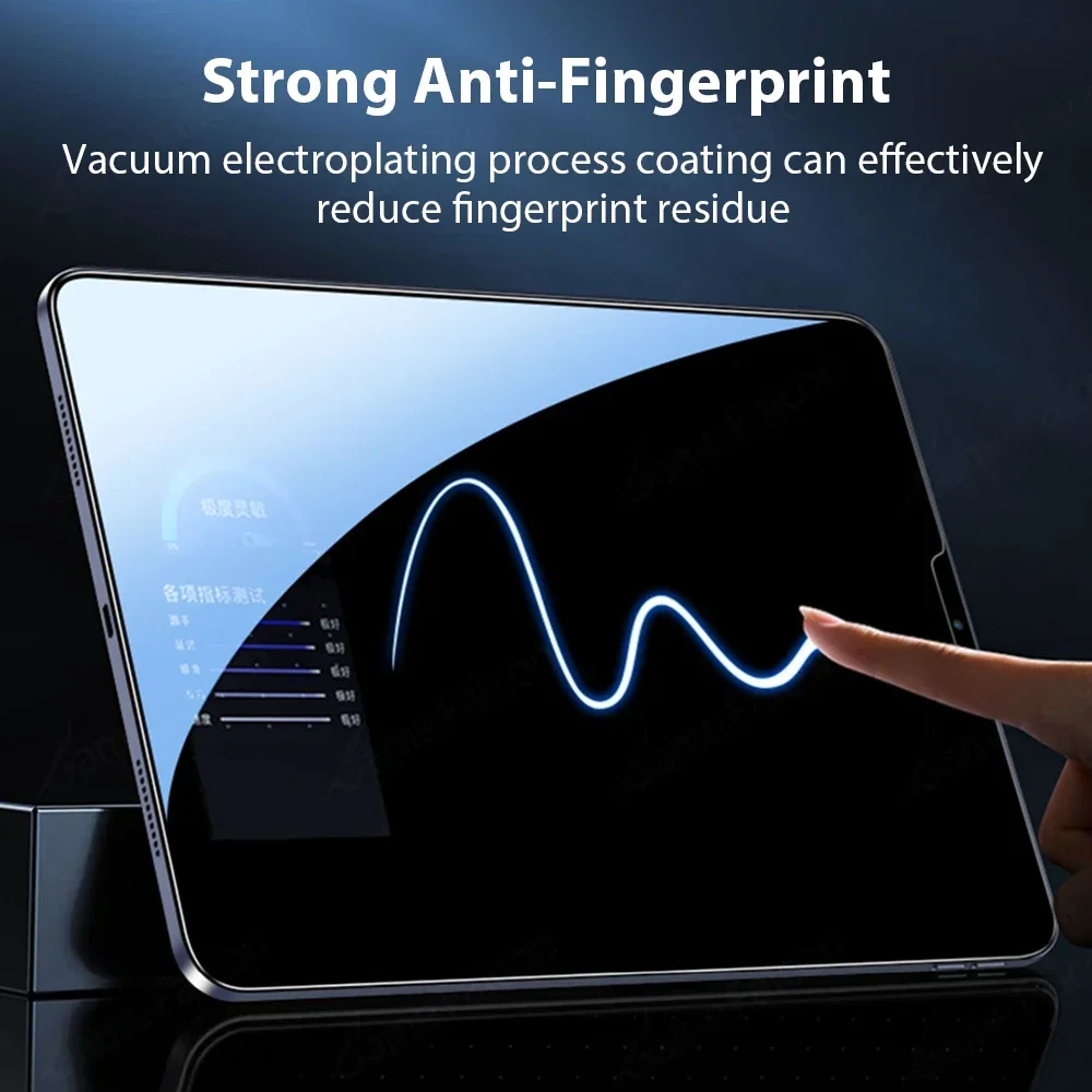 3PCS Vetro Temperato Per Ipad  - Teclast Tablet Accessories recensione e prezzo
