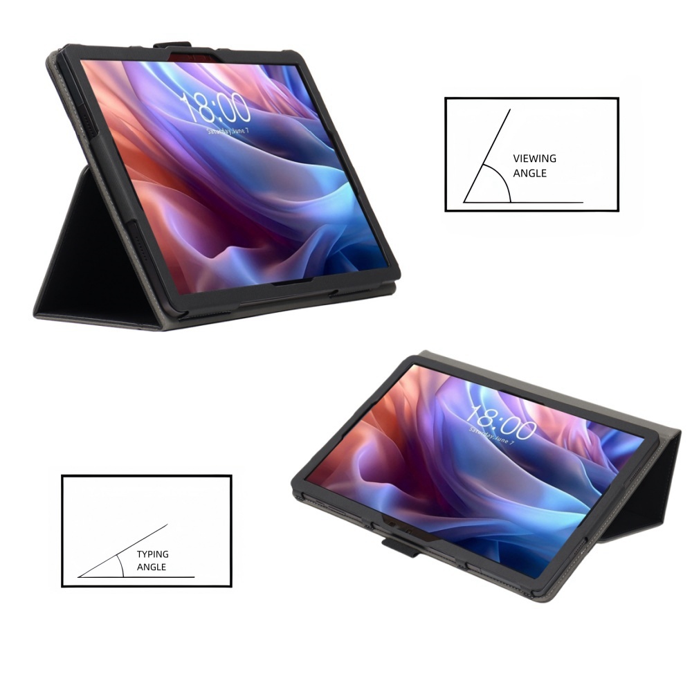 Custodia Smart per Tablet Tecl - Teclast Tablet Accessories recensione e prezzo