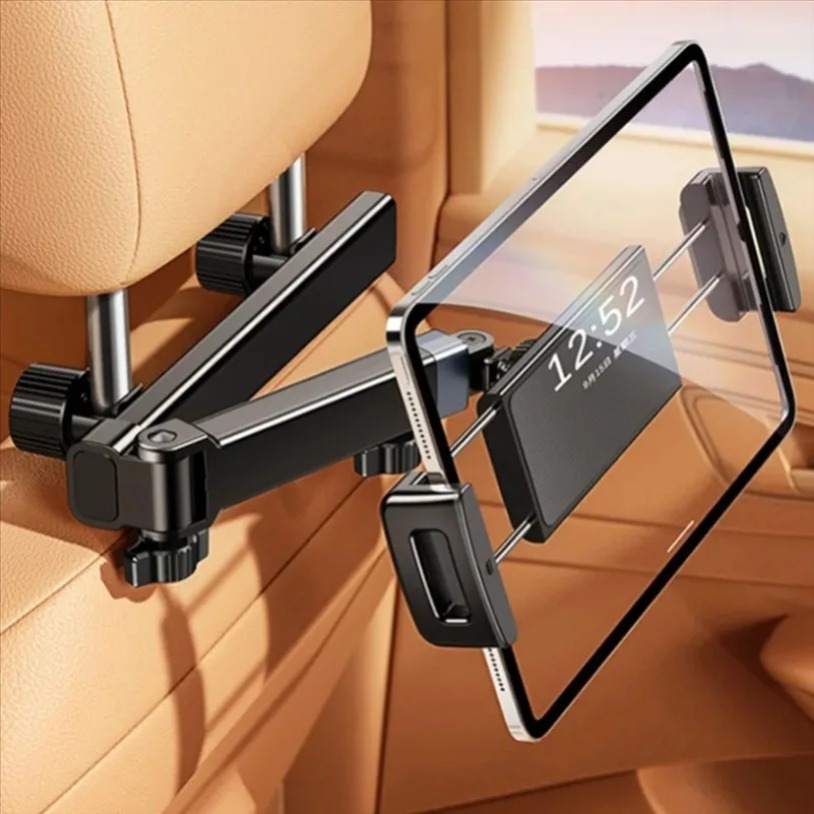 Supporto per tablet da poggiat - Tablet Car Mount recensione e prezzo