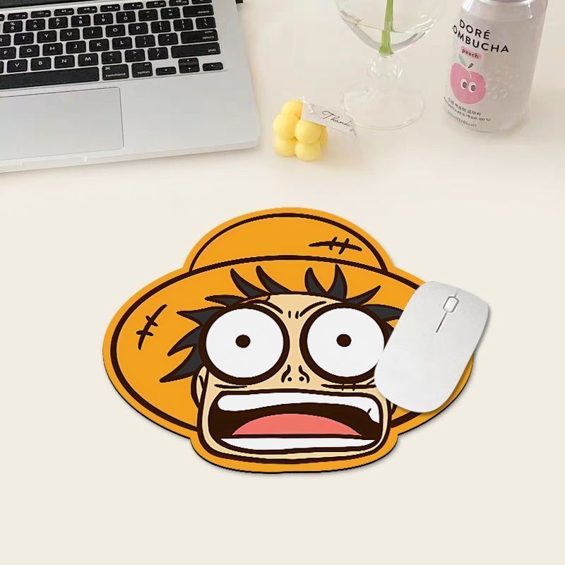 Tappetino per mouse One Piece  - Tablet Accessory recensione e prezzo