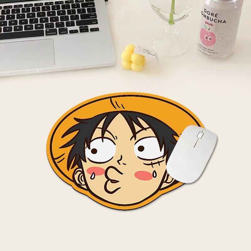 Tappetino per mouse One Piece  - Tablet Accessory recensione e prezzo