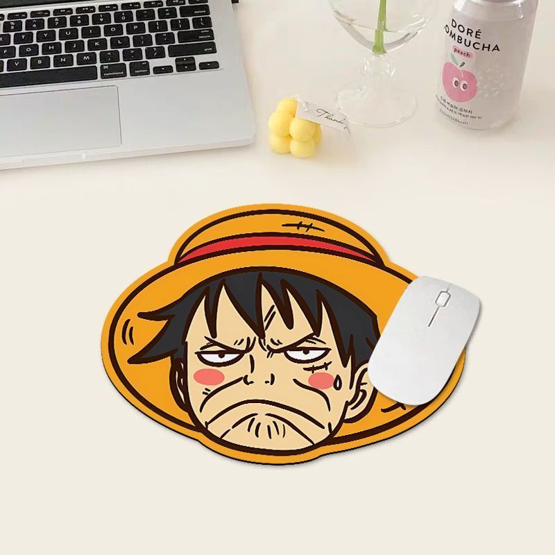 Tappetino per mouse One Piece  - Tablet Accessory recensione e prezzo