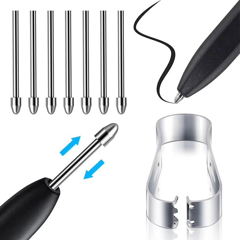 Punta di ricambio in metallo p - Stylus Replacement Tip recensione e prezzo