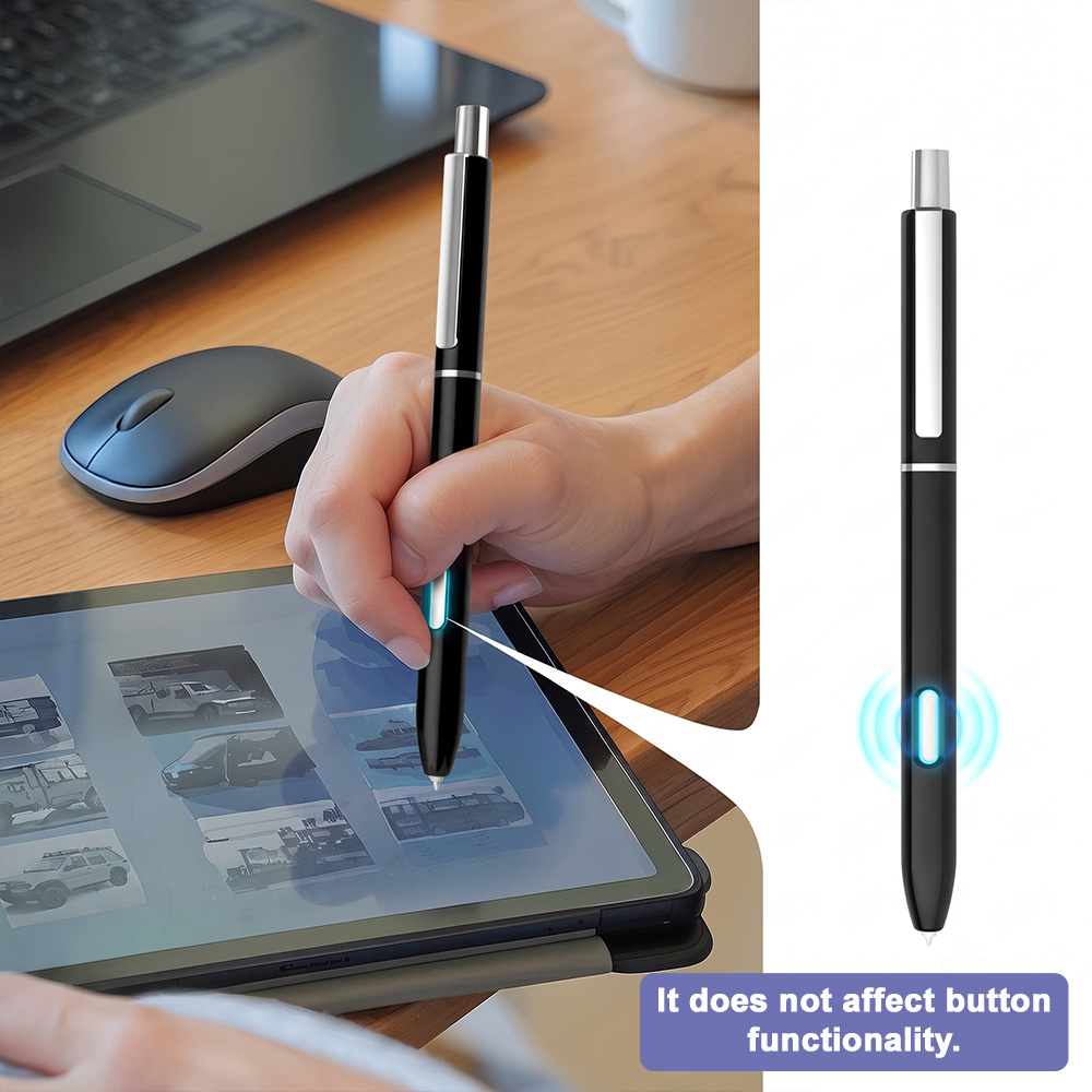 Custodia protettiva per penna  - Tablet Pencil Accessories recensione e prezzo