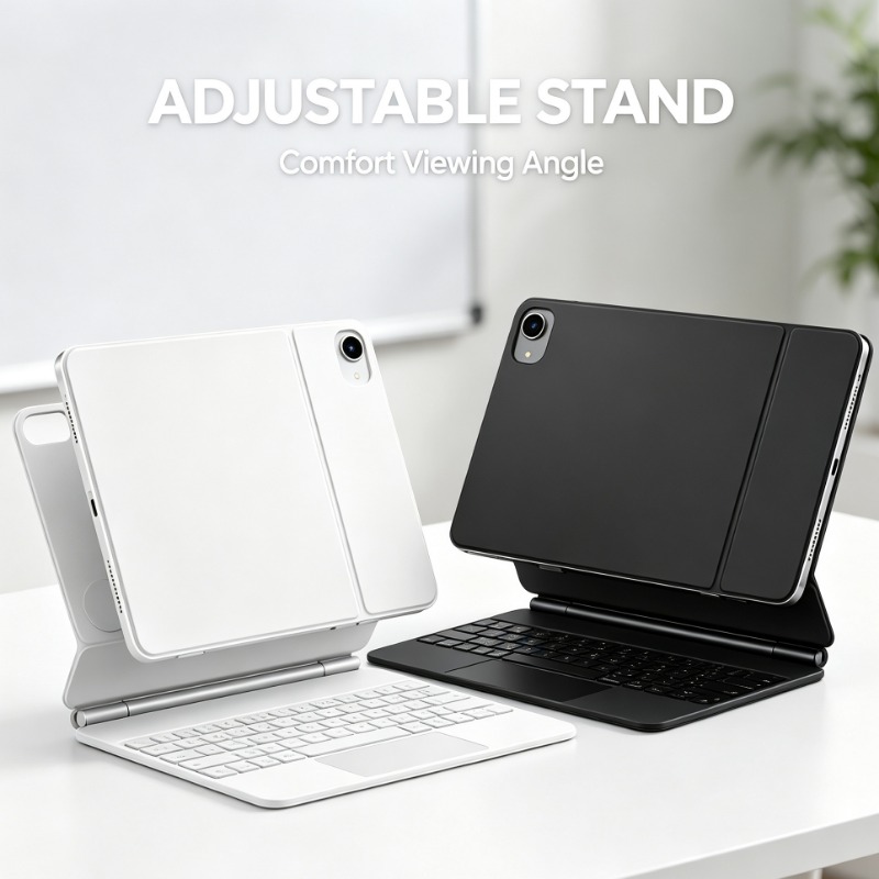 Custodia Protettiva con Tastie - Ipad Cover Folio recensione e prezzo