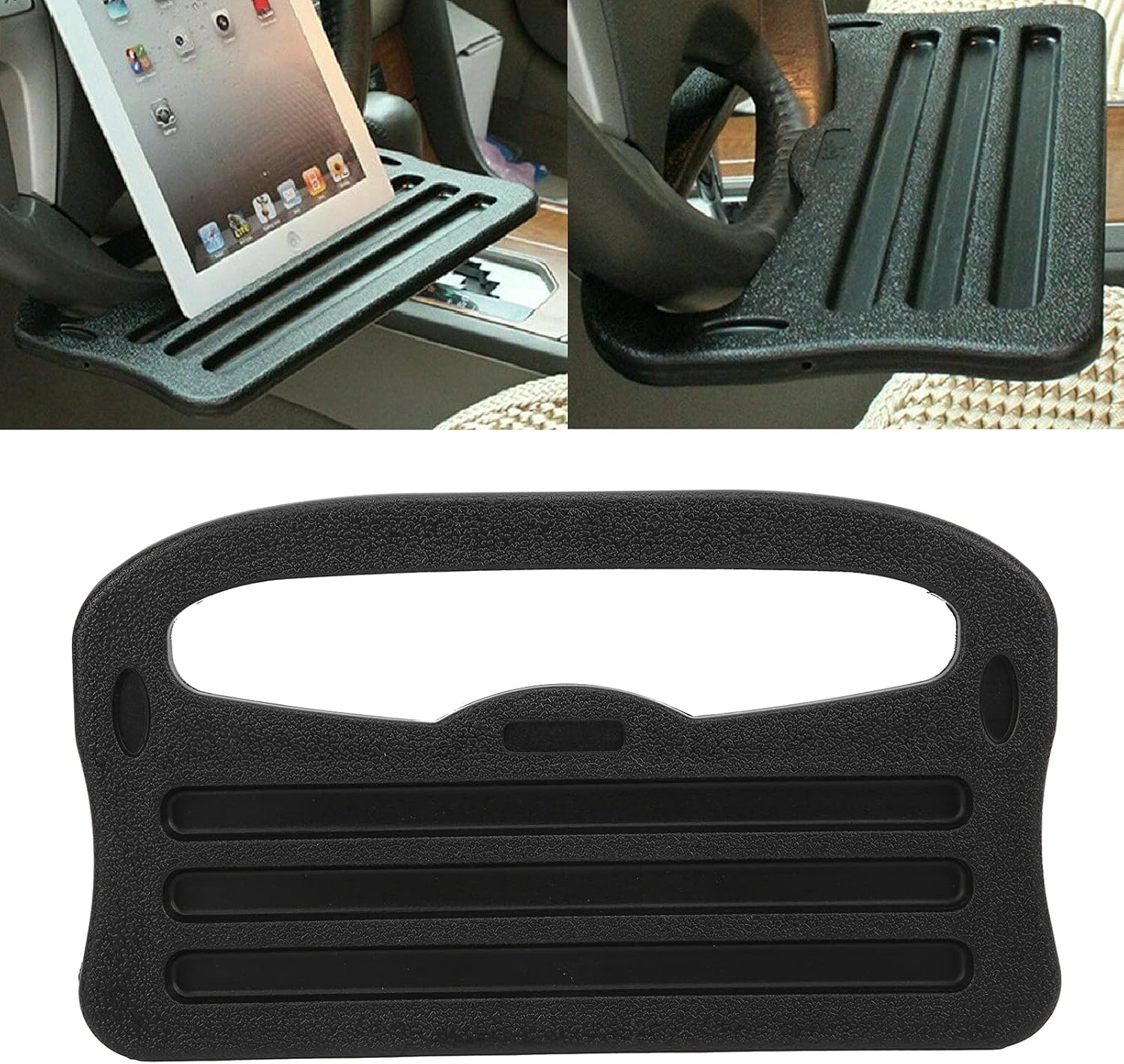 Vassoio 2 in 1 per volante aut - Tablet Accessory recensione e prezzo